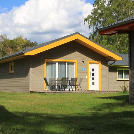 Hotel Feriencamp Trassenheide Exteriér fotografie