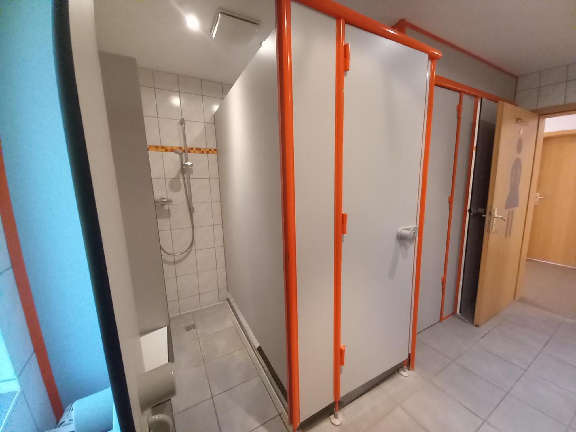 Hotel Feriencamp Trassenheide Exteriér fotografie