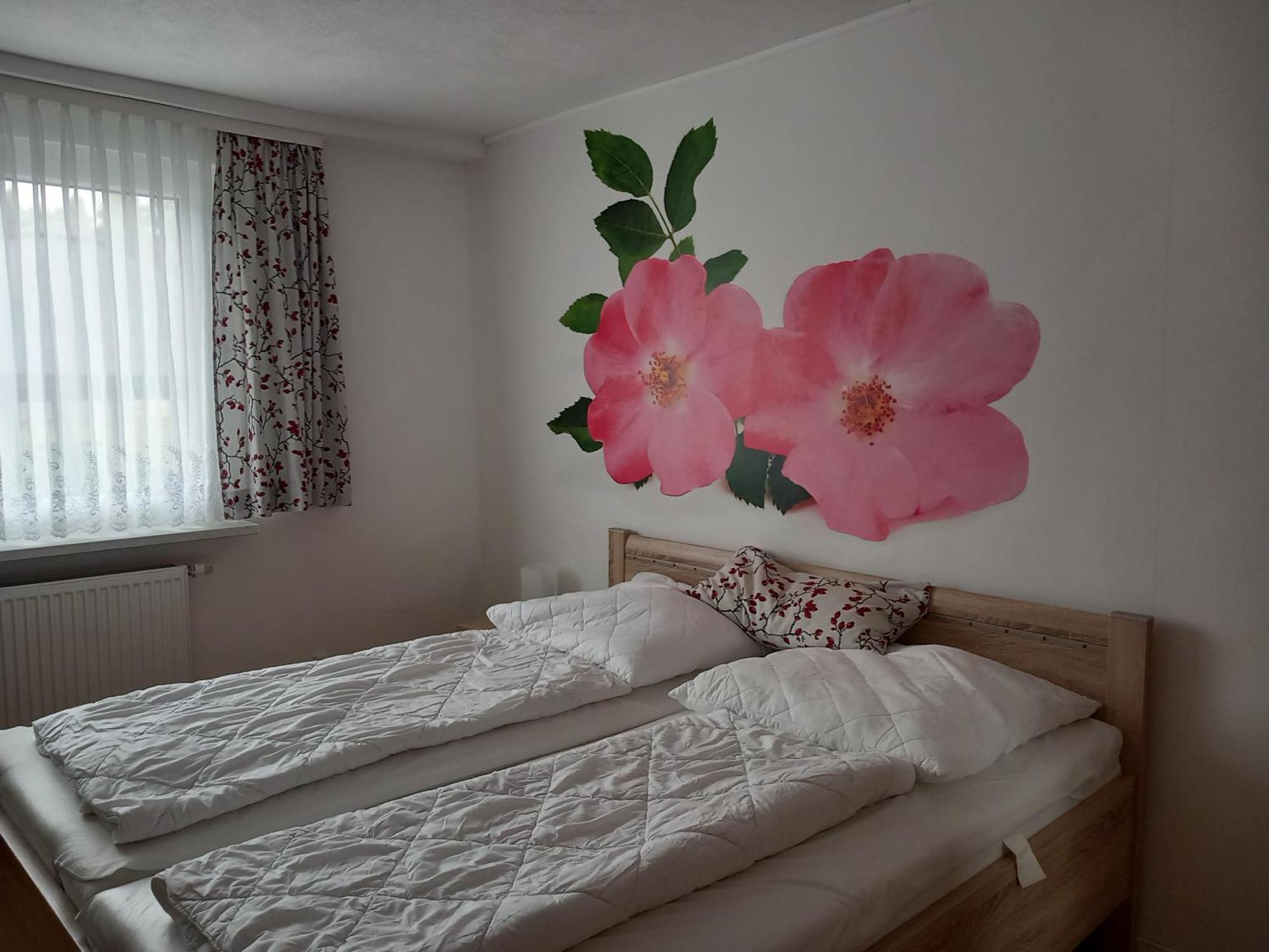 Hotel Feriencamp Trassenheide Exteriér fotografie