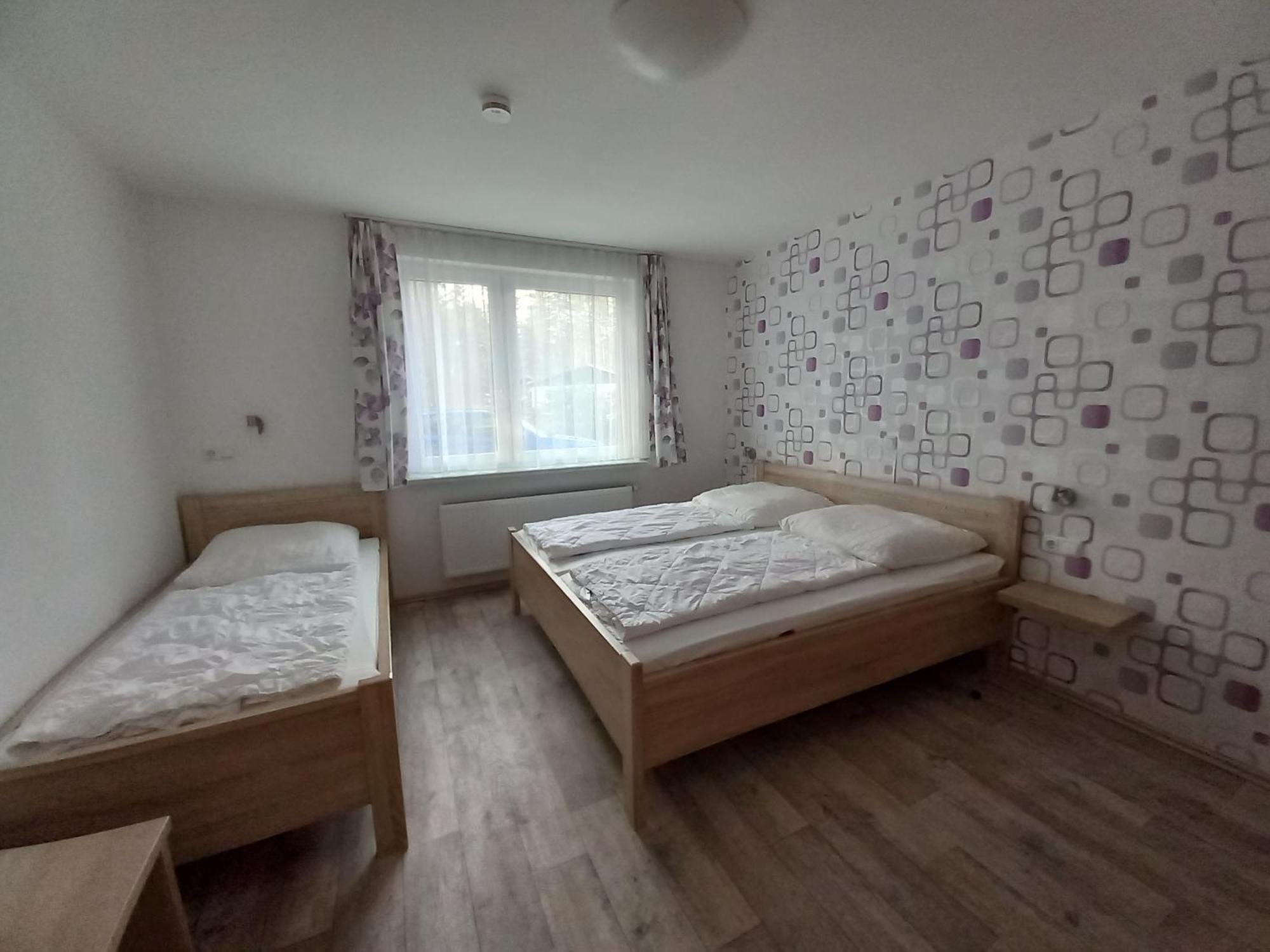 Hotel Feriencamp Trassenheide Exteriér fotografie