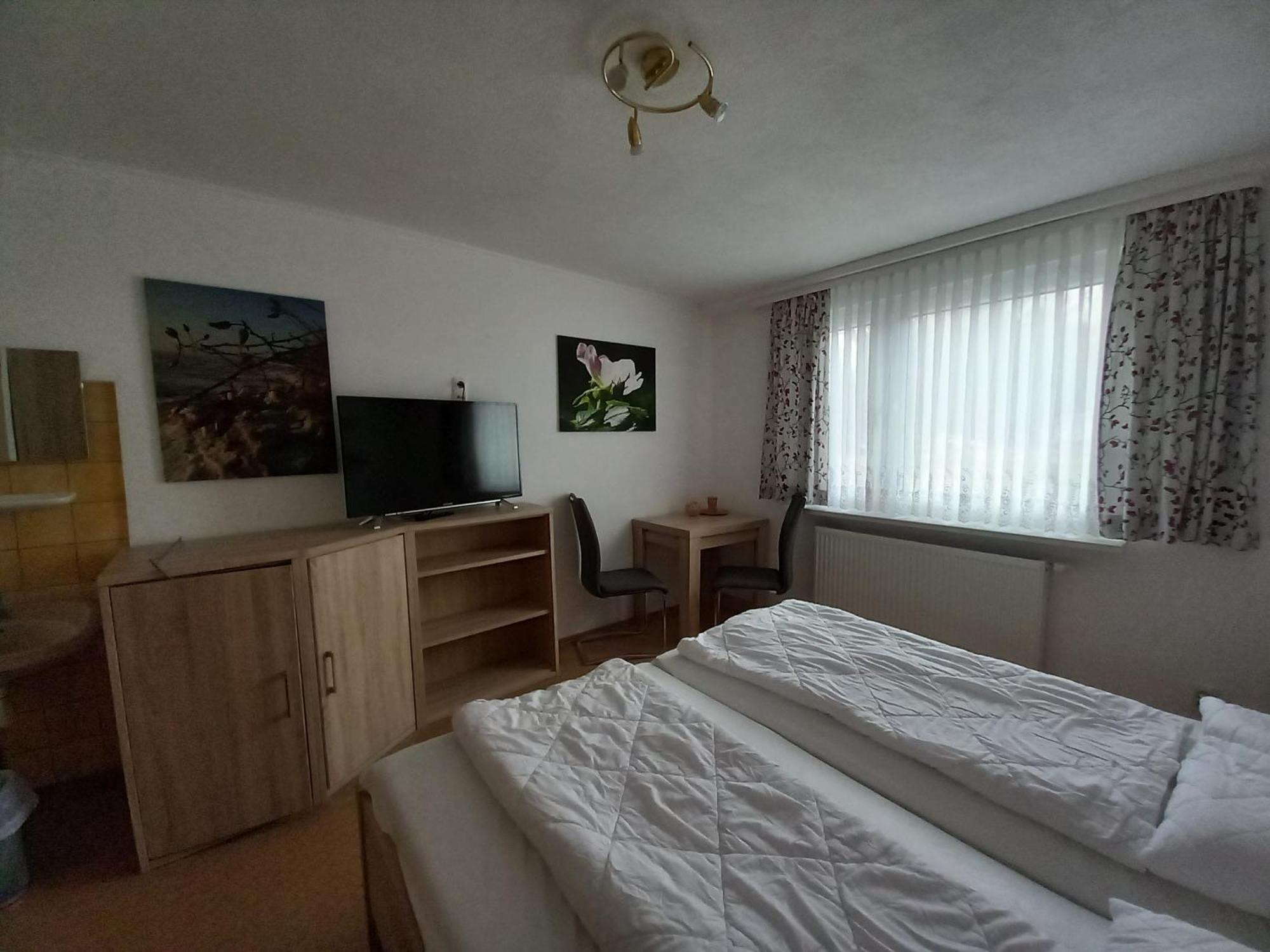 Hotel Feriencamp Trassenheide Pokoj fotografie