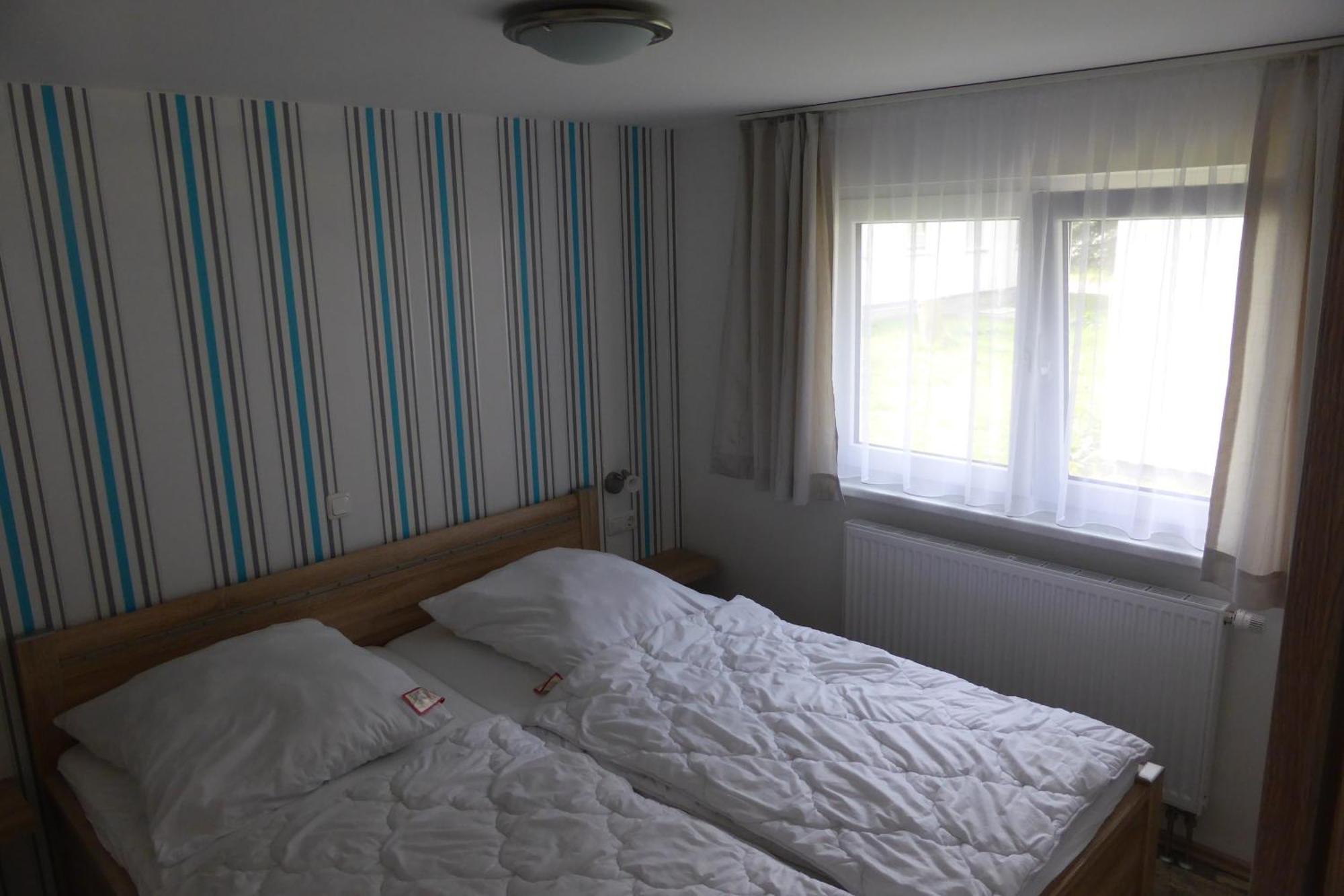 Hotel Feriencamp Trassenheide Pokoj fotografie