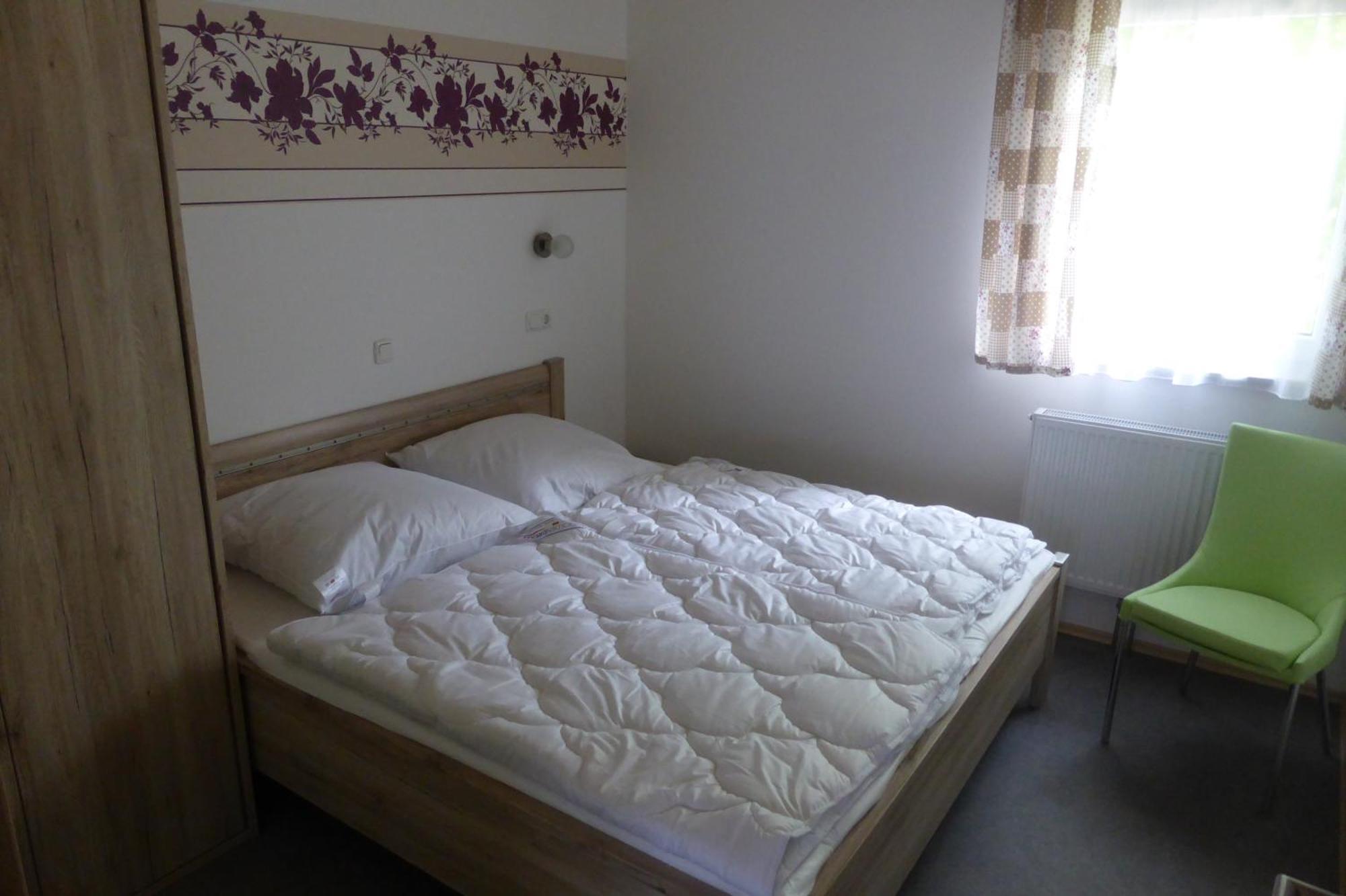 Hotel Feriencamp Trassenheide Pokoj fotografie