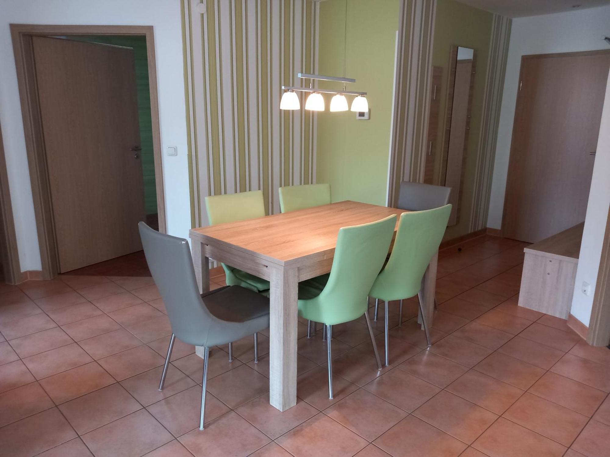 Hotel Feriencamp Trassenheide Exteriér fotografie